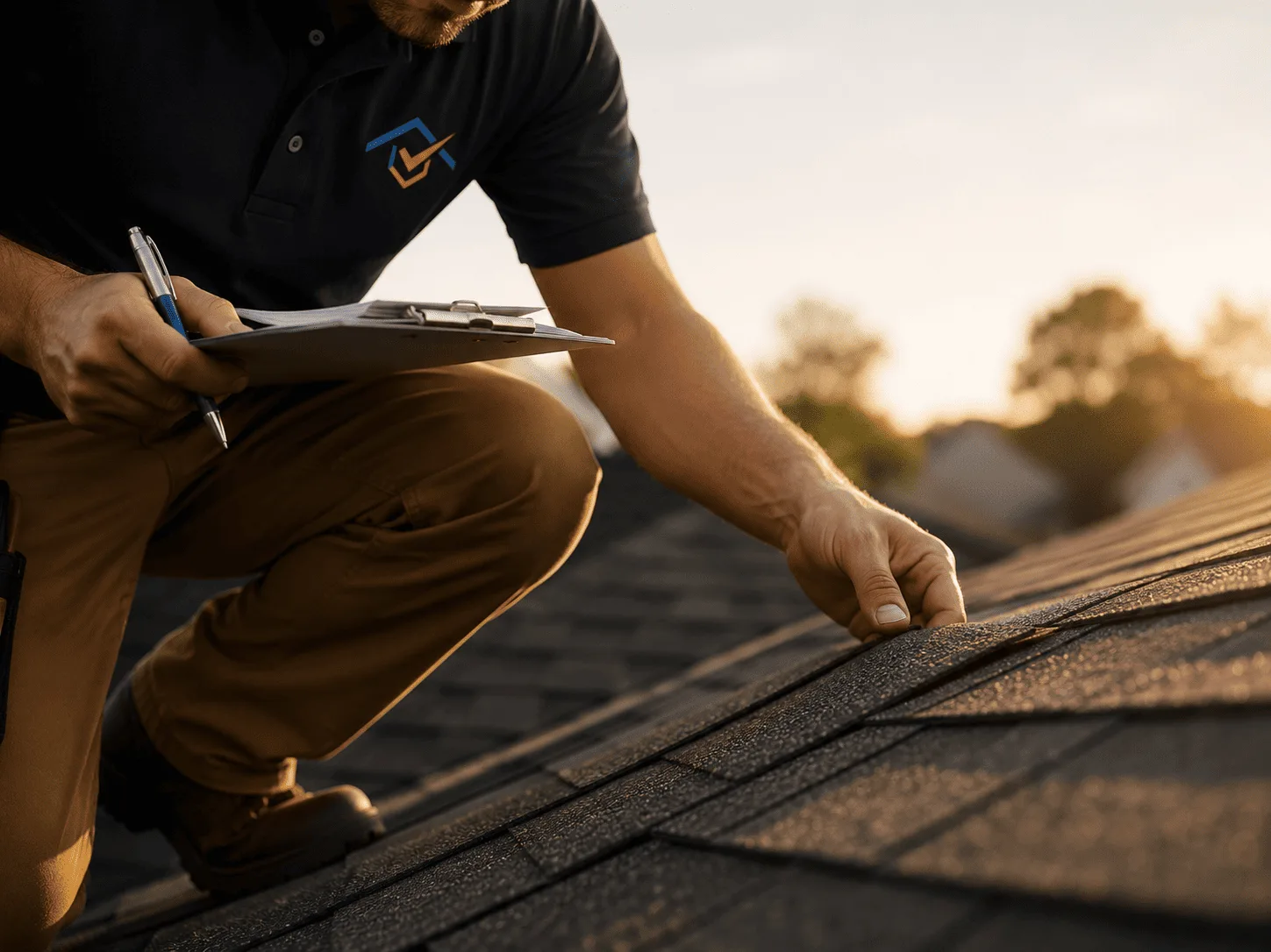 Why Choose Roof Inspection in Bondurant, WY